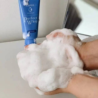 Shiseido Senka Perfect Whip - Kbeauty Canada