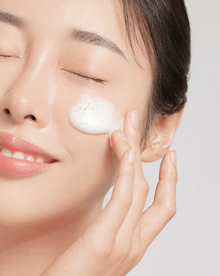 I'M FROM Mugwort Gel Cleanser 150 ml - Kbeauty Canada