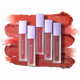 Black Rouge Air Fit Velvet Tint 2 - Kbeauty Canada