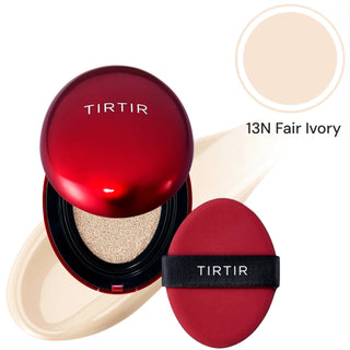 TIRTIR Mask Fit Red Cushion Foundation - Kbeauty Canada