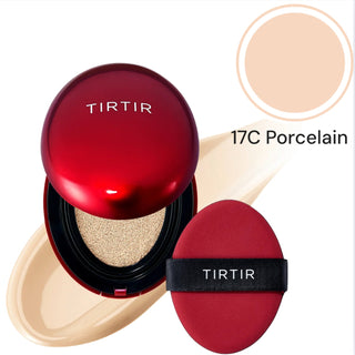 TIRTIR Mask Fit Red Cushion Foundation - Kbeauty Canada
