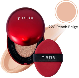 TIRTIR Mask Fit Red Cushion Foundation - Kbeauty Canada