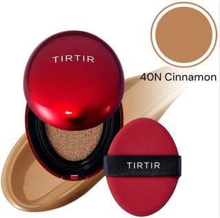 TIRTIR Mask Fit Red Cushion Foundation - Kbeauty Canada