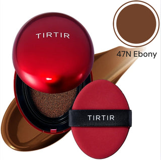 TIRTIR Mask Fit Red Cushion Foundation - Kbeauty Canada
