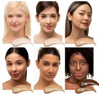 TIRTIR Mask Fit Red Mini Cusion Foundation