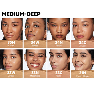 TIRTIR Mask Fit Red Mini Cusion Foundation