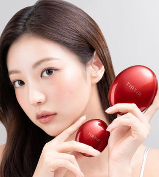 TIRTIR Mask Fit Red Mini Cusion Foundation