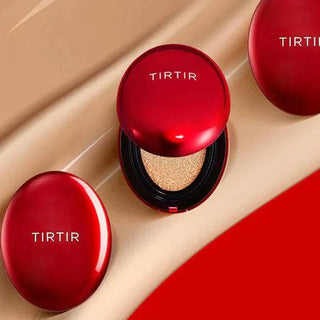 TIRTIR Mask Fit Red Mini Cusion Foundation - Kbeauty Canada