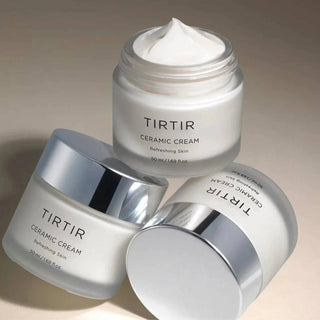 TIRTIR Ceramic Cream 50mL - Kbeauty Canada