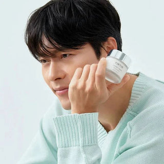 TIRTIR Ceramic Cream 50mL - Kbeauty Canada