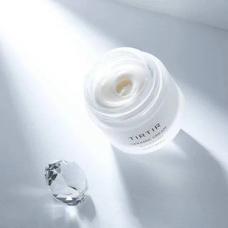 TIRTIR Ceramic Cream 50mL - Kbeauty Canada