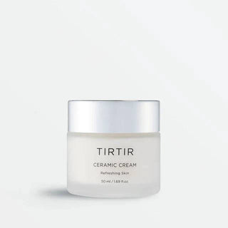 TIRTIR Ceramic Cream 50mL - Kbeauty Canada