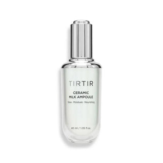 TIRTIR Ceramic Milk Ampoule 40mL - Kbeauty Canada