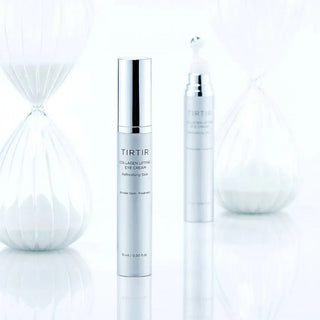 TIRTIR Collagen Lifting Eye Cream 15mL - Kbeauty Canada