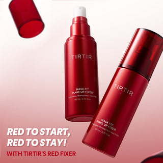 TIRTIR Mask Fit Makeup Fixer 80ml