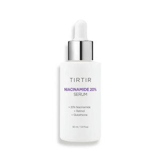 TIRTIR Niacinamide 20% Serum 30mL - Kbeauty Canada