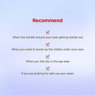 TOCOBO Collagen Brightening Eye Gel Cream 30mL - Kbeauty Canada