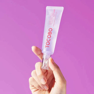 TOCOBO Collagen Brightening Eye Gel Cream 30mL - Kbeauty Canada