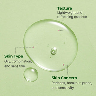 TORRIDEN Balanceful Cica Serum 50mL - Kbeauty Canada