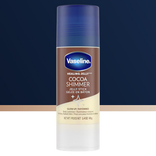 VASELINE Cocoa Shimmer Body Balm Jelly Stick