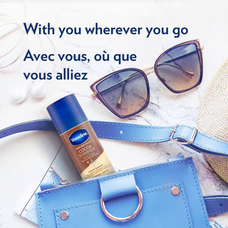 VASELINE Cocoa Shimmer Body Balm Jelly Stick