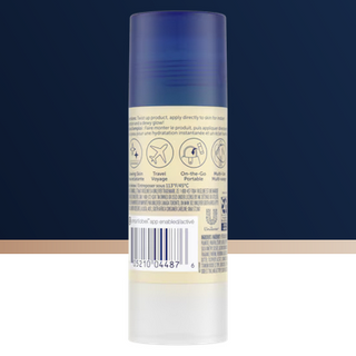 VASELINE Cocoa Shimmer Body Balm Jelly Stick