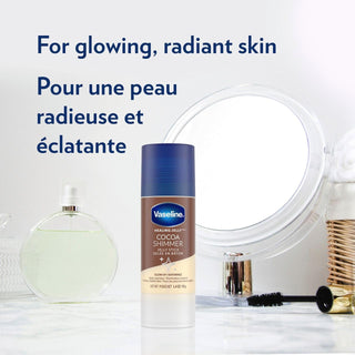 VASELINE Cocoa Shimmer Body Balm Jelly Stick