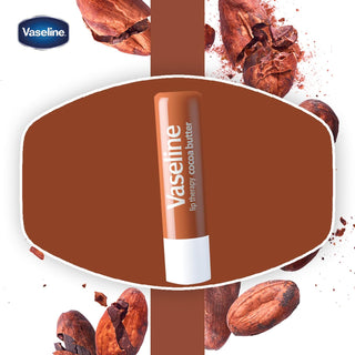 VASELINE Lip Therapy Stick 4.6g (2 Scents) - Kbeauty Canada