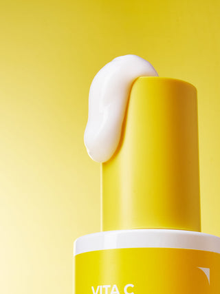 DEOPROCE  VITA C Tinning Care Fluid Emulsion