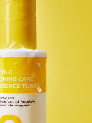 DEOPROCE VITA C Tonning Care Essence Toner