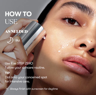 VT COSMETICS Cica Reedle Shot 700