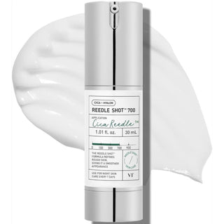 VT COSMETICS Cica Reedle Shot 700