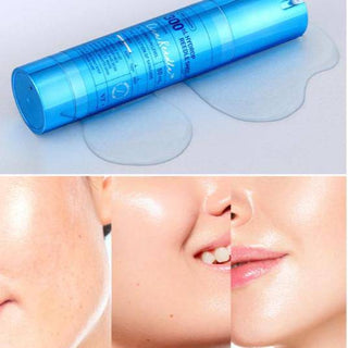 VT Cosmetics Hydrop Reedle (Blue) Shot 100 50mL - Kbeauty Canada