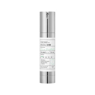 VT CICA Reedle Shot 100 - Kbeauty Canada