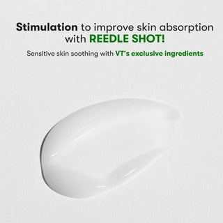 VT CICA Reedle Shot 100 - Kbeauty Canada