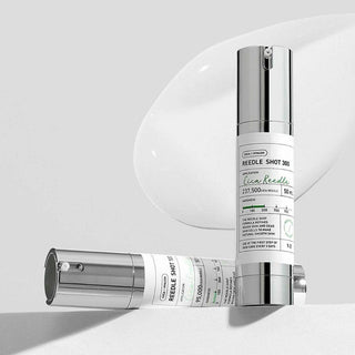 VT CICA Reedle Shot 300 - Kbeauty Canada
