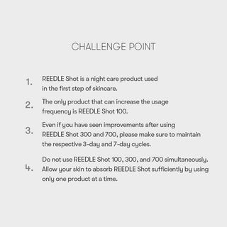 VT CICA Reedle Shot 700 - Kbeauty Canada