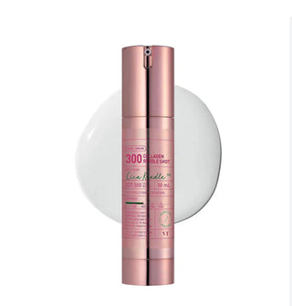 VT COSMETICS Collagen Pink Reedle Shot 300 - Kbeauty Canada