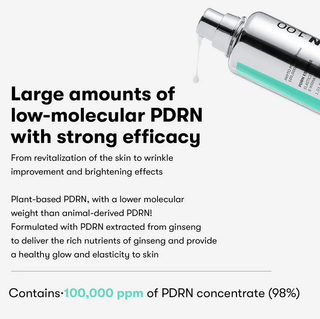 VT PDRN Essence 100 30mL - Kbeauty Canada