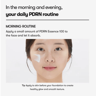 VT PDRN Essence 100 30mL - Kbeauty Canada