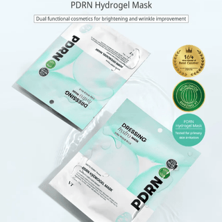VT Cosmetics PDRN Hydrogel Mask - Kbeauty Canada