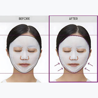VT Reedle Shot Lifting Mask 23g - Kbeauty Canada