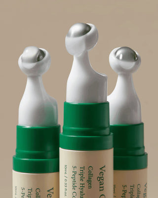 AXIS-Y Vegan Collagen Eye Serum 10mL