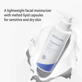 AESTURA Atobarrier 365 LOTION 150mL - Kbeauty Canada
