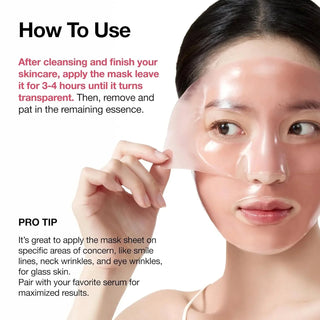 ANUA Peach 70 Niacin Serum Mask