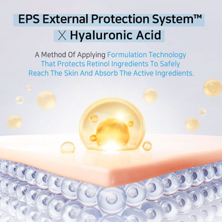 APLB Hyaluronic Acid Ceramide HA B5 Facial Cream 55ML jar with white and blue packaging, smooth cream visible inside.