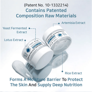 APLB Tranexamic Acid and Niacinamide Facial Cream in 55mL jar, hydrating skincare with brightening ingredients.