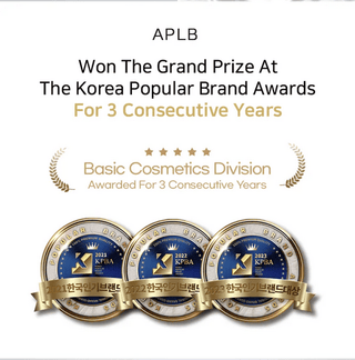 APLB Tranexamic Acid and Niacinamide Facial Cream in 55mL jar, smooth texture, suitable for brightening and skin tone improvement.