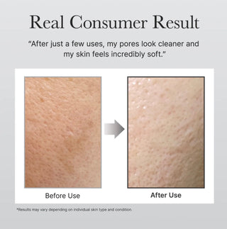 ARENCIA Black Tea Rice Mochi Cleanser in a 120g tube, featuring black tea and rice mochi for gentle facial cleansing.