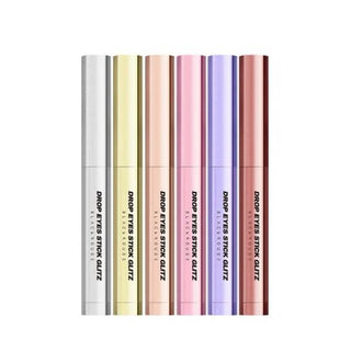 Black Rouge Drop Eyes Stick Glitz - Kbeauty Canada